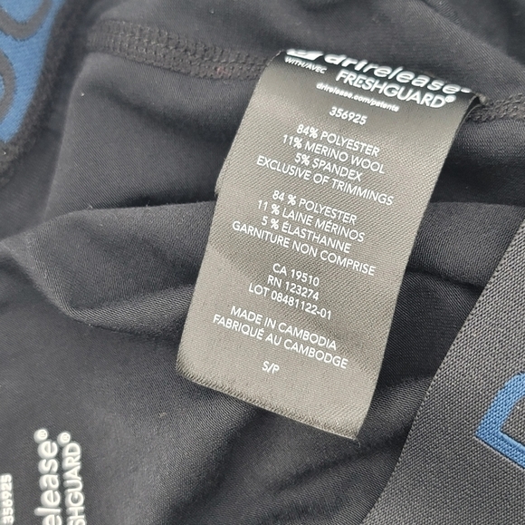 Columbia & Paradox Long Underwear Bundle Size S Men & Size 14/16 Youth #707 - Picture 14 of 16